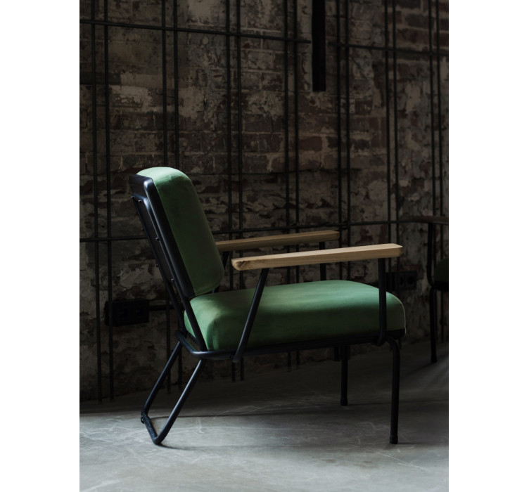 Крісло SOAP Armchair11